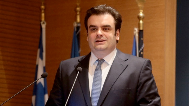 Κυρ. Πιερρακάκης: Στρατηγικές αλλαγές για τη βελτίωση της σχολικής πραγματικότητας