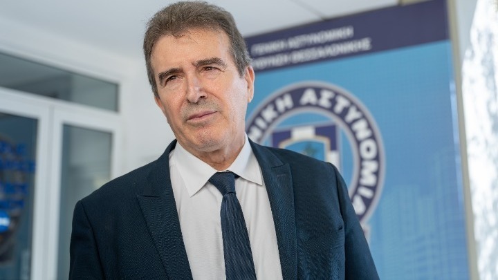 Μ. Χρυσοχοΐδης: «Αξία για έναν υπουργό να βλέπει τις πολιτικές του να εφαρμόζονται και να επιβεβαιώνονται»