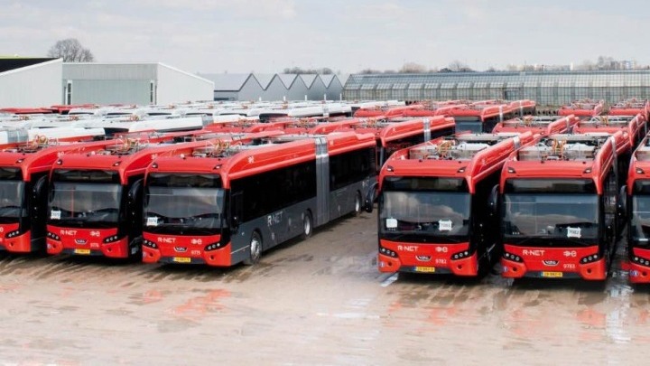 Μέχρι τις 23 Οκτωβρίου η εκδήλωση ενδιαφέροντος για την ανάληψη του συγκοινωνιακού έργου στην ευρύτερη περιοχή – Στον «αέρα» ο διεθνής διαγωνισμός του ΟΣΕΘ