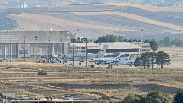 Σημαντική ανταλλαγή κρατουμένων μεταξύ Ρωσίας και Δύσης