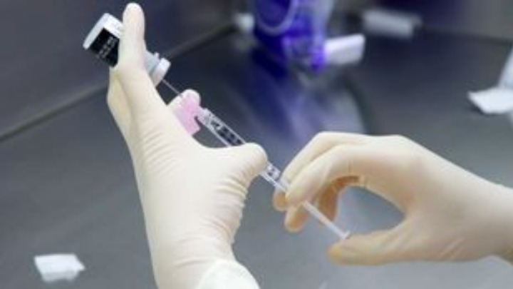Η ΕΕ Εγκρίνει το Εμβόλιο mRESVIA της Moderna κατά της Βρογχιολίτιδας