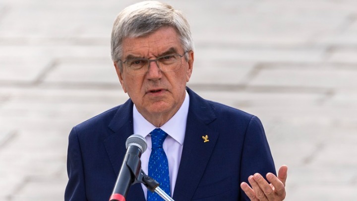Μπαχ: «Η απόφαση για την ένταξη της πυγμαχίας στους Ολυμπιακούς Αγώνες του Λος Άντζελες θα ληφθεί το επόμενο έτος»