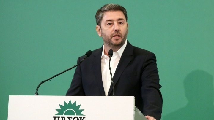 Ν. Ανδρουλάκης: Ο Απόστολος Χρήστου δημιούργησε ιστορία