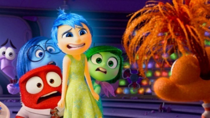 Η ταινία κινουμένων σχεδίων «Inside Out 2» σπάει τα κοντέρ με έσοδα άνω του 1 δισεκατομμυρίου δολαρίων