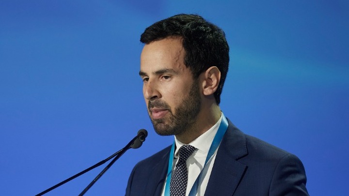 Νίκος Ρωμανός: Ο κ. Κασσελάκης πολιτεύεται ως influencer με μοναδικό στόχο τα likes