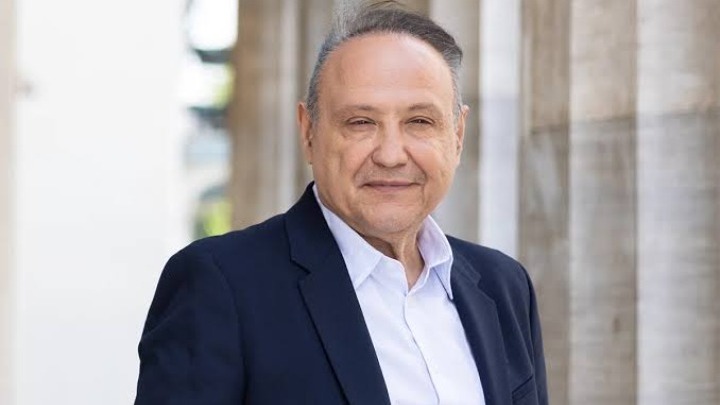 Μοναδικός υποψήφιος για τακτικός εκπρόσωπος της ΟΧΕ στην ΕΟΕ ο Στέλιος Αγγελούδης