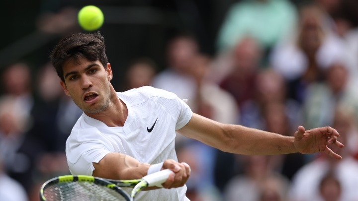 Ο Κάρλος Αλκαράθ δηλώνει έτοιμος για το US Open παρά τον πρόσφατο τραυματισμό του