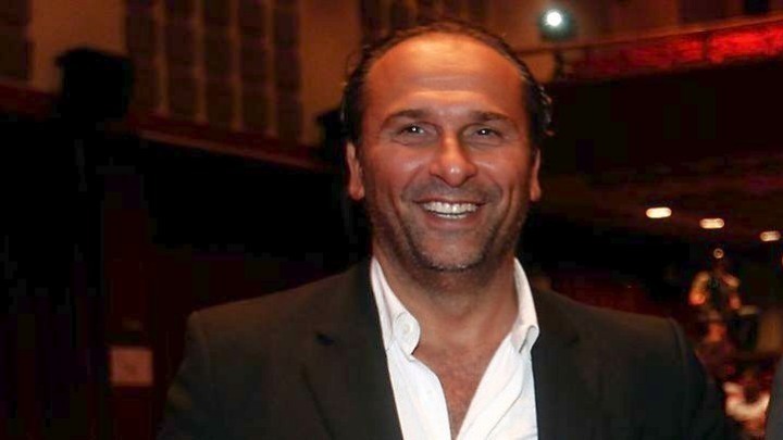 Ο Μπάνε Πρέλεβιτς υποψήφιος για το συμβούλιο της ΕΟΚ