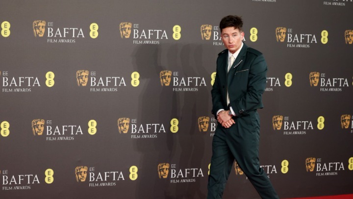 Μπάρι Κίογκαν: Νέα προσθήκη στο καστ του «Peaky Blinders»