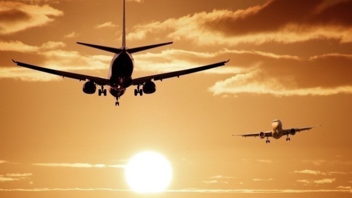 Η Royal Jordanian αναστέλλει τις πτήσεις προς τη Βηρυτό λόγω της κλιμακούμενης έντασης