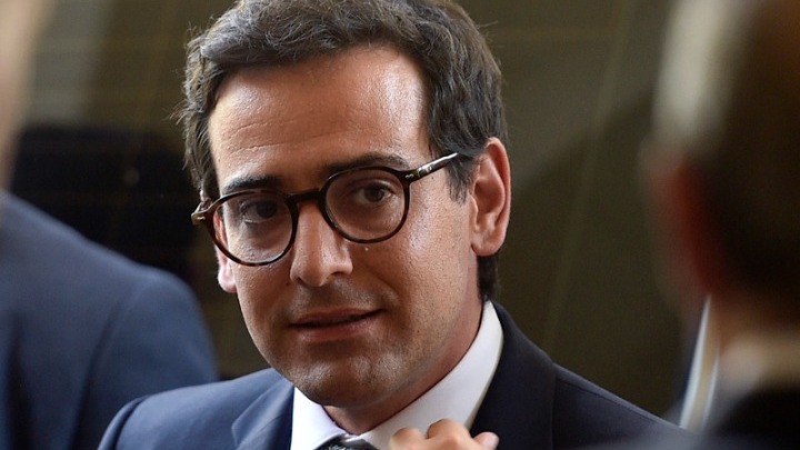 Η κρίση Ισραήλ-Χαμάς στη Γάζα στο επίκεντρο των συνομιλιών Γάλλου και Αιγύπτιου ΥΠΕΞ στο Κάιρο