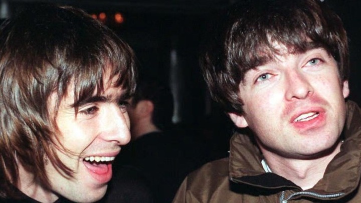 Η Επιστροφή των Oasis: Μια Αναδρομή στη Ροκ Ιστορία