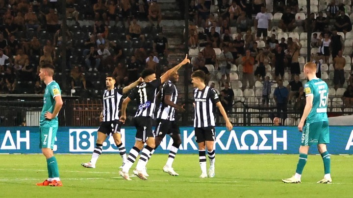 ΠΑΟΚ: Αντίπαλοι στη League Phase του Europa League αποκαλύπτονται από την κλήρωση