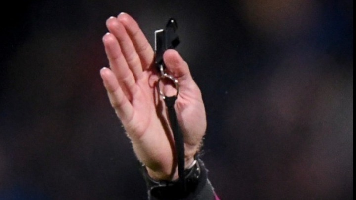 Οι Διαιτητές της Δεύτερης Αγωνιστικής στη Super League