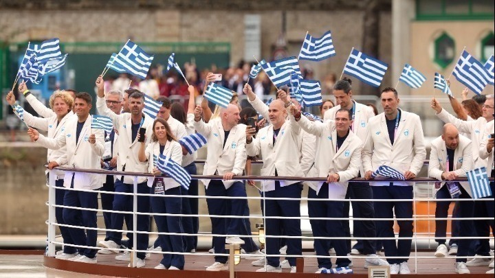 Η ελληνική συμμετοχή στην 15η ημέρα των Αγώνων (10/08)