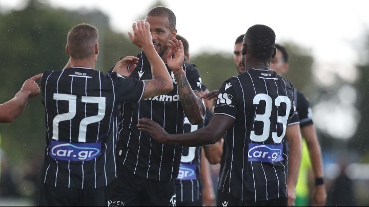 Πιθανοί Αντίπαλοι του ΠΑΟΚ σε Champions League και Europa League