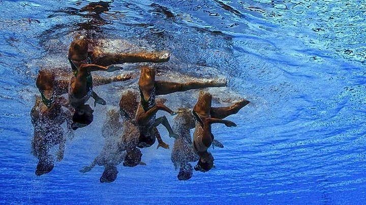 Παγκόσμιο Πρωτάθλημα Εφήβων/Νεανίδων: Όγδοη Θέση για την Εθνική Ομάδα Καλλιτεχνικής Κολύμβησης