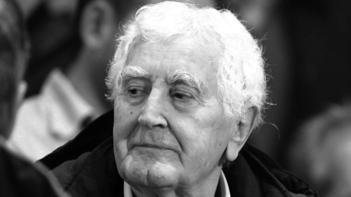 Παναθηναϊκός: Θρήνος για την απώλεια του Δημήτρη Θεοφάνη σε ηλικία 91 ετών, ανακοίνωση συλλυπητηρίων από την ΠΑΕ