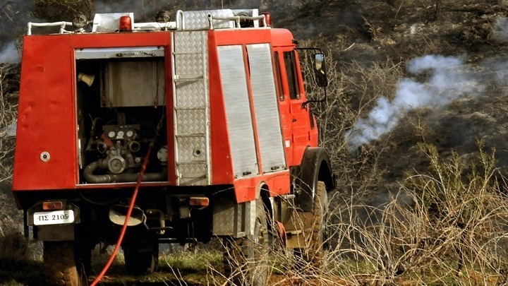 Επέκταση της απαγόρευσης κυκλοφορίας σε τμήματα των δήμων Κασσάνδρας, Σιθωνίας και Αριστοτέλη