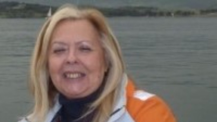 Απελπισία για την απώλεια της Εριφύλης Βαρδάκη: Μία απίστευτη προσφορά στην ιστιοπλοΐα