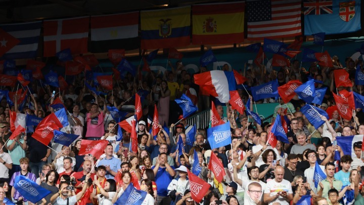 Πινγκ Πονγκ – ITTF: «Περισσότεροι από 230.000 θεατές παρακολούθησαν τους αγώνες»