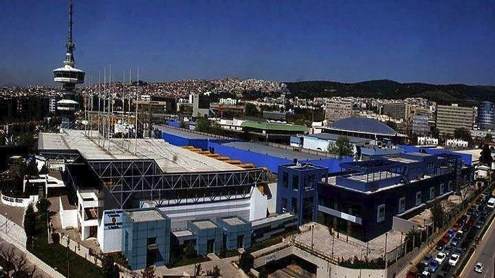 Η ΔΕΘ και η Επίδραση της στην Οικονομία των Τυπογραφείων