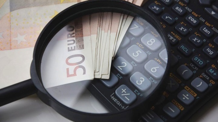 Ανακοινώθηκαν οι ημερομηνίες καταβολής των συντάξεων Σεπτεμβρίου 2024