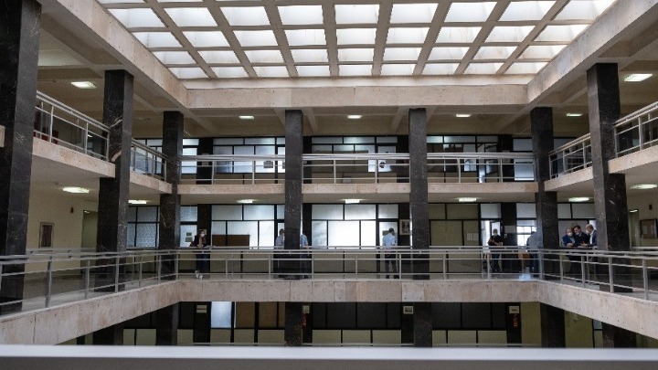Προφυλάκιση έξι ατόμων για συμμετοχή σε 14 εγκληματικές συμμορίες στη Θεσσαλονίκη