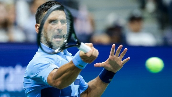 Τα φαβορί προχωρούν στο US Open – Δύσκολες νίκες για Τζόκοβιτς, Γκοφ και Σαμπαλένκα
