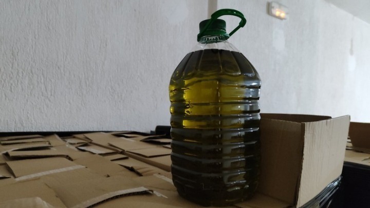 Προοπτικές Μείωσης Τιμών Ελαιολάδου λόγω Αυξημένης Παραγωγής