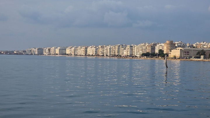 Προορισμός sold out για τα ξενοδοχεία της πόλης