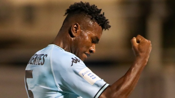 Σημαντική νίκη για τον Άρη με 1-0 απέναντι στον Πανσερραϊκό