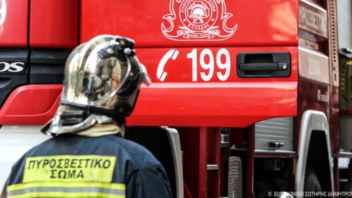 Πυροσβεστική: 34 πυρκαγιές σε 24 ώρες – Συνελήφθη γυναίκα στη Φωκίδα