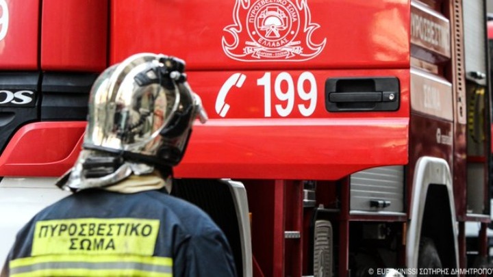 Πυροσβεστική: 47 πυρκαγιές σε 24 ώρες – Σύλληψη ατόμου για πρόκληση πυρκαγιάς στον Άλιμο