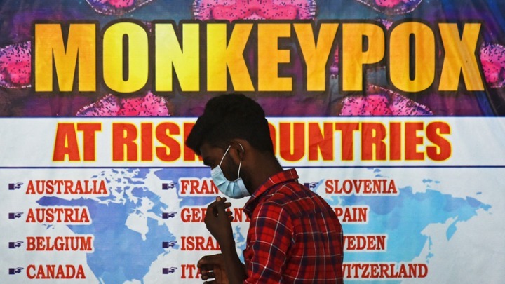 Η Αφρική κηρύσσει «κατάσταση έκτακτης υγειονομικής ανάγκης» λόγω της ευλογιάς των πιθήκων – Συνεδριάζει σήμερα η ειδική επιτροπή του ΠΟΥ