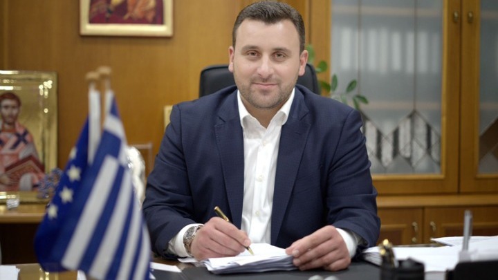 Τα Μετέωρα: Ένας Ανερχόμενος Τουριστικός Προορισμός Στην Ήπειρο
