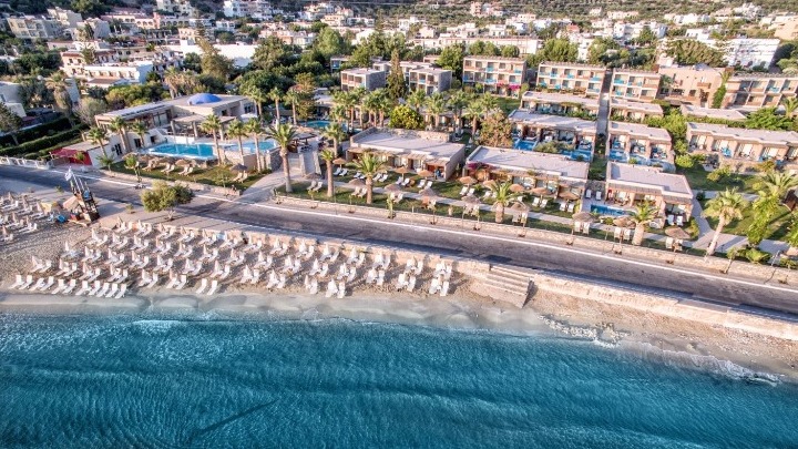 Αυξάνονται οι κρατήσεις του 2024 για τη Melia Hotels International