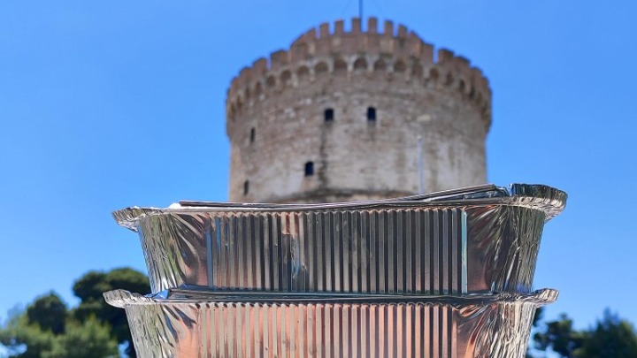 Σεφ Αλληλεγγύης και Λειτουργία κατά τον Δεκαπενταύγουστο