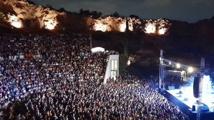 Πολιτιστικός Σεπτέμβρης: Φεστιβάλ και Εκδηλώσεις σε Όλη την Αττική