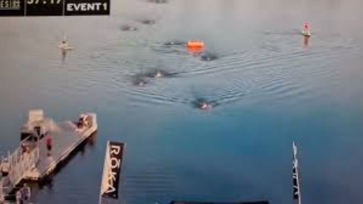 Αθλητής CrossFit από τη Σερβία πέθανε από πνιγμό κατά τη διάρκεια αγώνα στο Τέξας