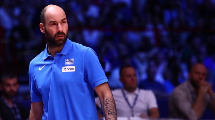 Σπανούλης: «Οι υπερβάσεις απαιτούν μεγάλες νίκες… το πιστεύουμε»