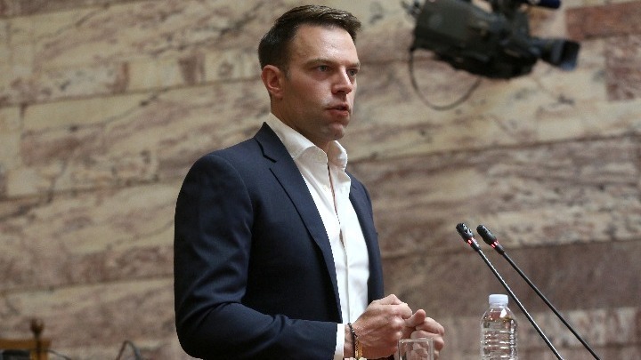 Στ. Κασσελάκης: Πώς οδηγηθήκαμε στη μεγαλύτερη κοινωνική ανισότητα των τελευταίων 40 ετών;