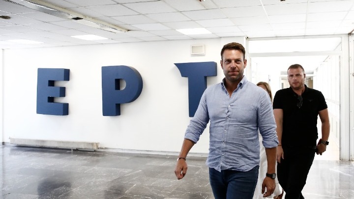 Στ. Κασσελάκης: Παρουσίαση της σύγχρονης αριστερής πρότασης για μια προοδευτική κυβέρνηση στη ΔΕΘ