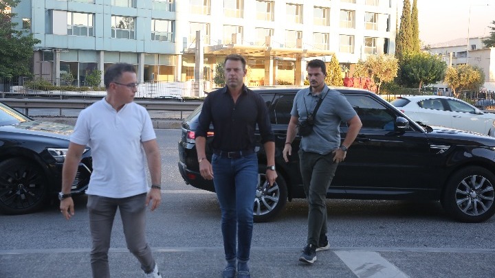 Στ. Κασσελάκης στο ΕΣΚΕΔΙΚ: Δεν είναι η κατάλληλη στιγμή για να αναφερθούμε στις ελλείψεις που οδήγησαν στην πυρκαγιά στην Αθήνα