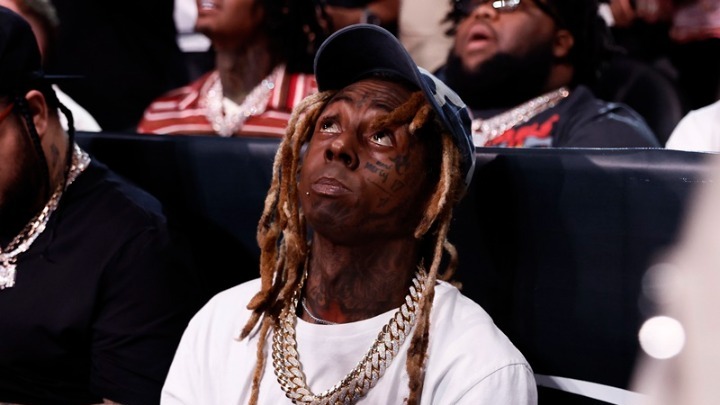 Στίχοι του Lil Wayne πωλούνται για 5 εκατομμύρια δολάρια