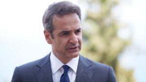Στην πυρόπληκτη Πεντέλη θα μεταβεί την Τρίτη ο πρωθυπουργός