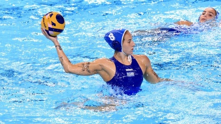 Στην Τετράδα με Σκληρή Δουλειά οι ΗΠΑ, Αντίπαλος η Ουγγαρία