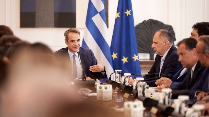 Ενσωμάτωση της Οδηγίας NIS2 στο Εθνικό Δίκαιο: Ένα Νέο Βήμα για την Κυβερνοασφάλεια