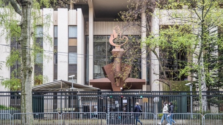 Σύλληψη του επικεφαλής της Telegram: Η Ρωσία καταγγέλλει την έλλειψη συνεργασίας από το Παρίσι