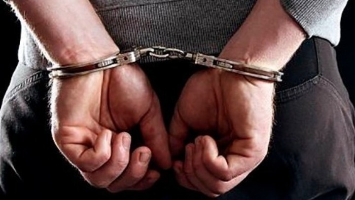 Σύλληψη καταζητούμενου από την Interpol για ανθρωποκτονία στη Γεωργία